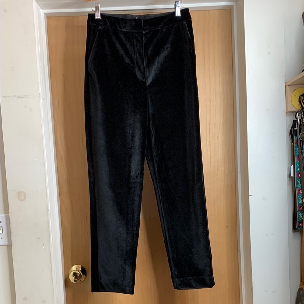 Express Pants,4R